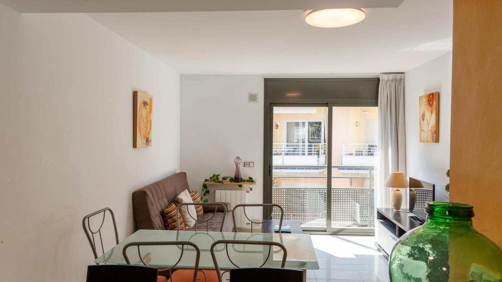 Apartamento Marina Roses 2