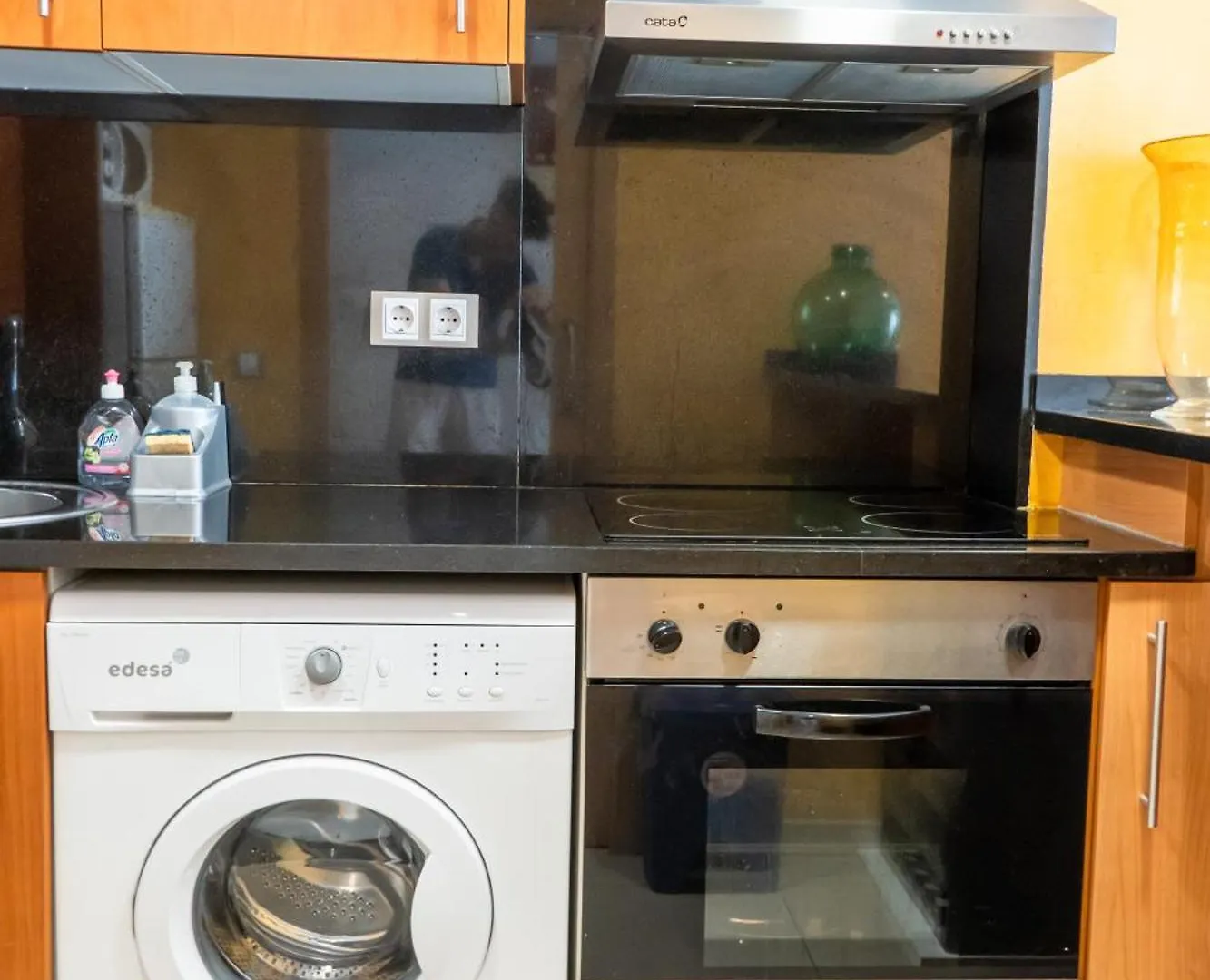 Apartamento Marina Roses 2