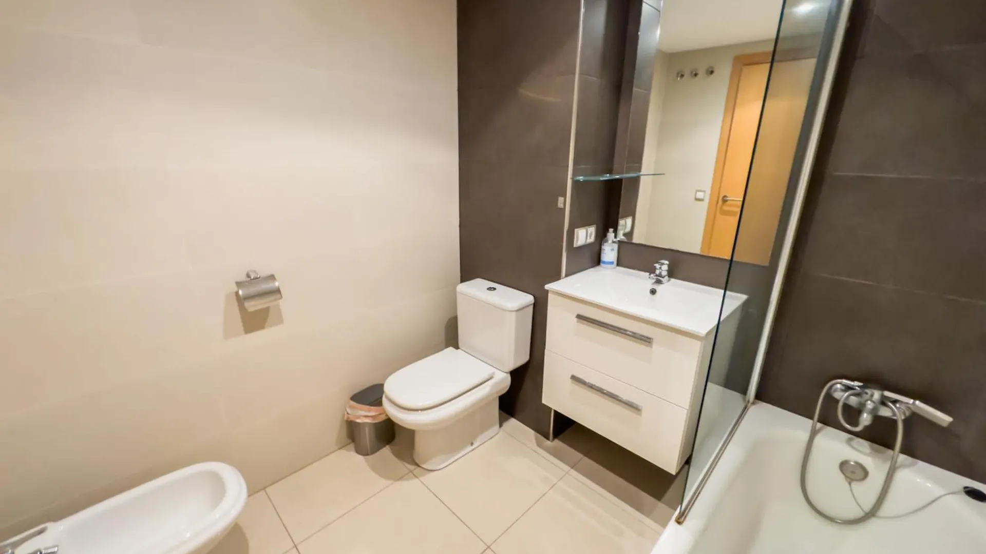 Appartamento Apartamento Marina Roses 2 Spagna