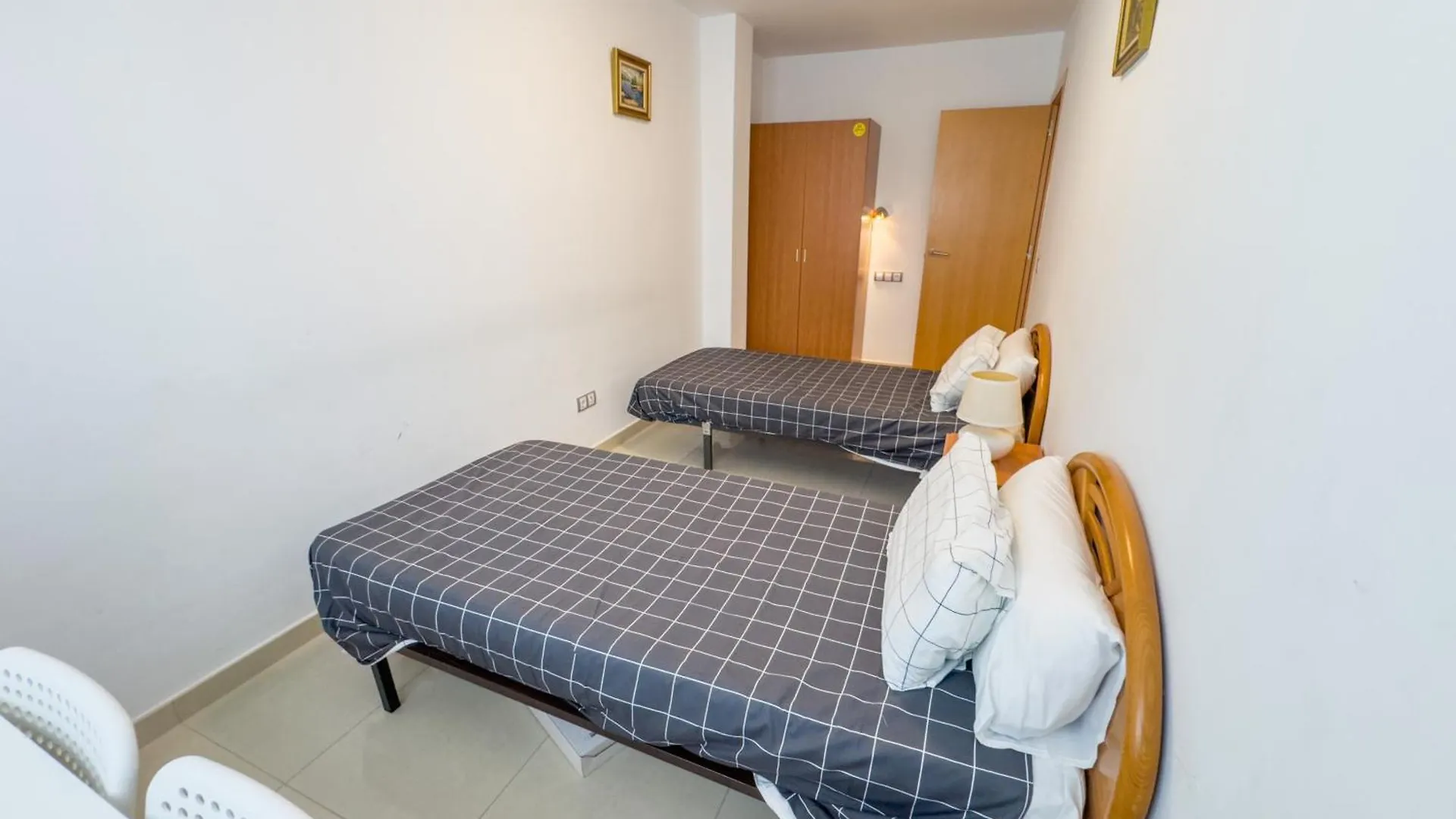 Apartamento Marina Roses 2 إسبانيا