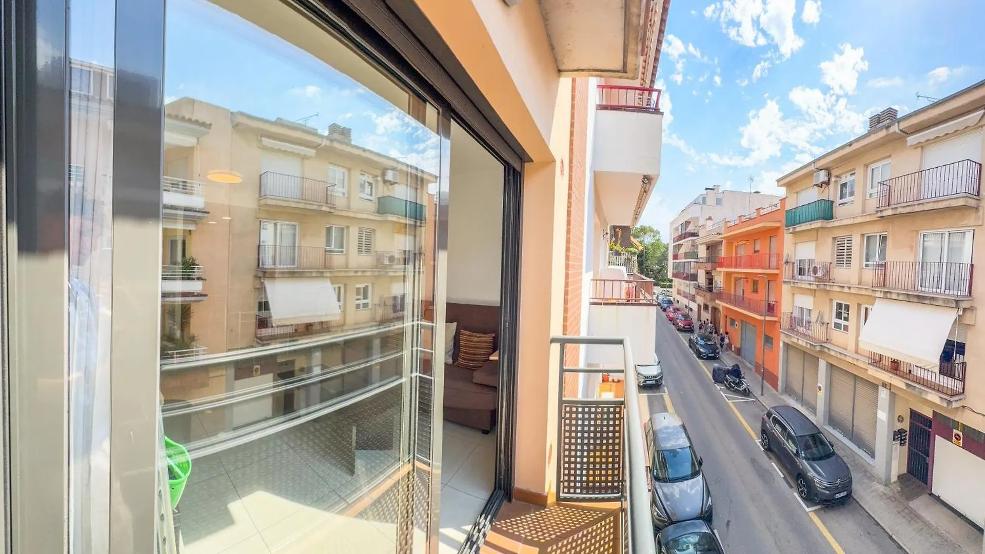 Apartamento Marina Roses 2 0*,  Spagna