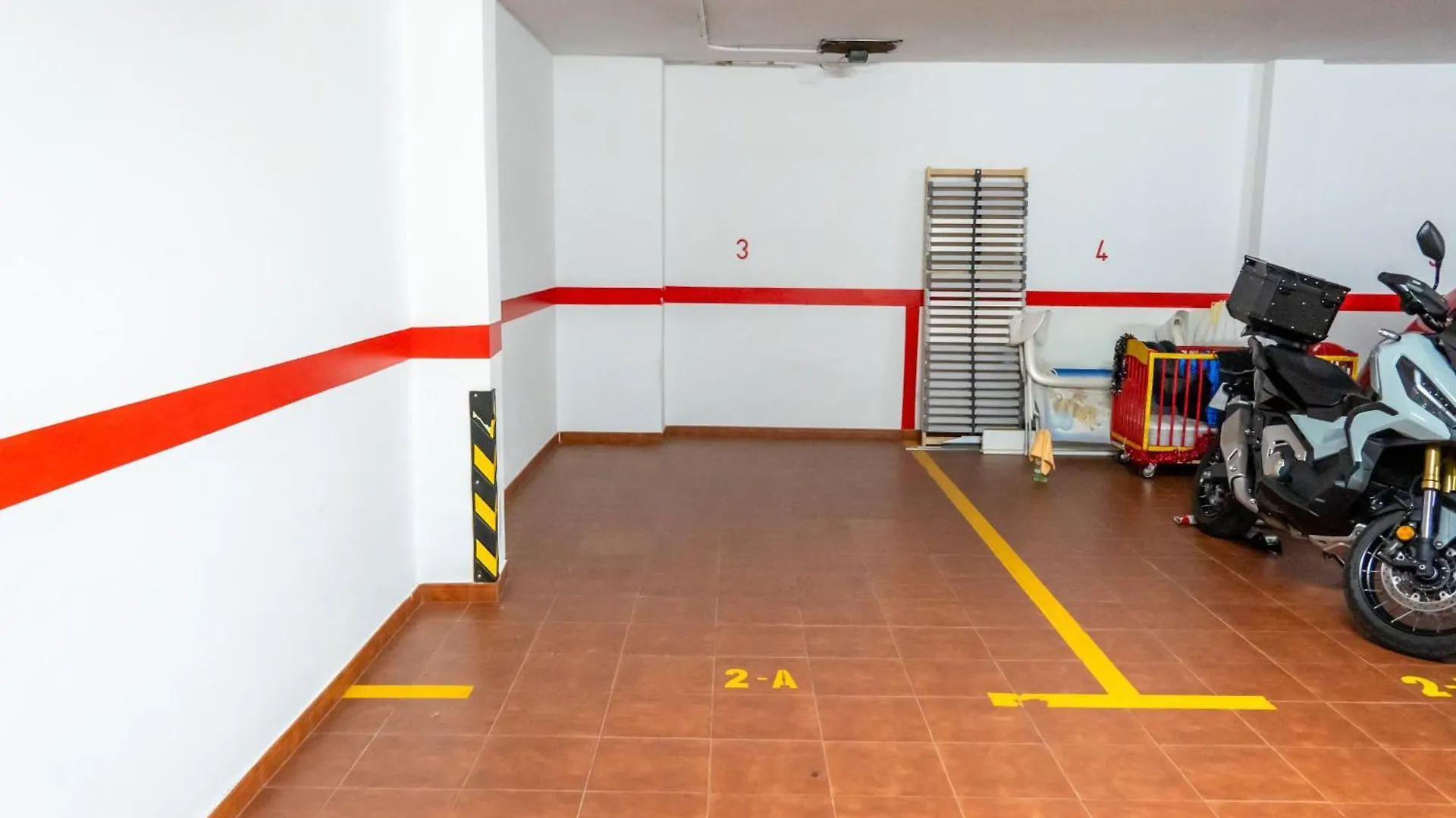 Appartamento Apartamento Marina Roses 2 Spagna