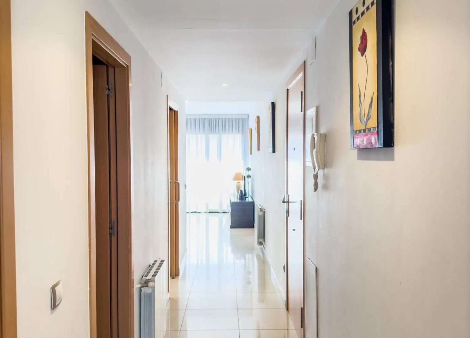 Apartamento Marina Roses 2 0*,  Spanje